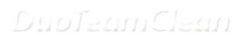 Duo Team Clean